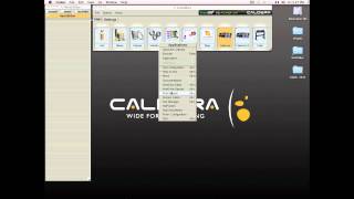 CALDERA DEMO Part 2 of 2 [upl. by Thury]