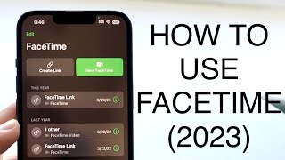 Tips and Tricks for Better FaceTime Calls [upl. by Assirhc583]