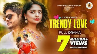 TRENDY LOVE I New Natok 2021 I Niloy Alamgir I JS Heme I New Natok 2021 [upl. by Deden]