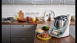 Introducing Thermomix® TM6™ [upl. by Erait]