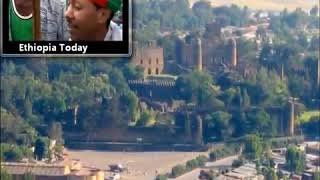 Fasil Demoz Ale neger Aresut Alu አለ ነገር Gondar [upl. by Salangia]