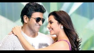 GG  Gandhada Gudi  Official Trailer  Dr Puneeth Rajkumar  Amoghavarsha  PRK Productions [upl. by Campagna]