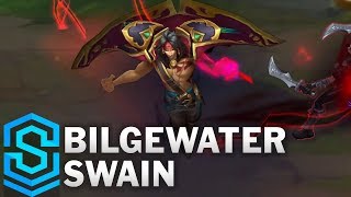 Battle across Butcher’s Bridge  Bilgewater Event  League of Legends [upl. by Olds]