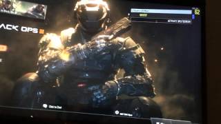 How to do Black Ops 3 Split screen on PC [upl. by Aibar404]