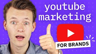 YouTube Marketing in 2024 A Complete Beginners Guide 📔 [upl. by Ativla514]