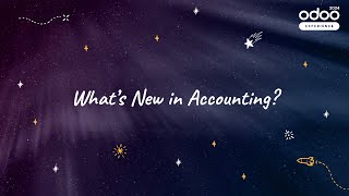 Whats New in Accounting [upl. by Aufmann]