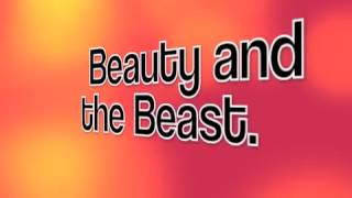 Beauty and the Beast Lyrics  Jump5 [upl. by Ling]