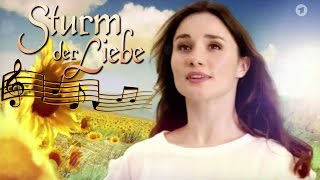 Sturm der Liebe  Vorspann Staffel 12  Clara amp Adrian 2 [upl. by Serafina]