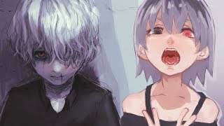 TOKYO GHOUL RE NEXT GENERATION SADLY EXPLAINED [upl. by Yhtommit]