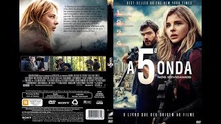 A 5ª Onda Filme Completo Dublado HD [upl. by Herriott769]