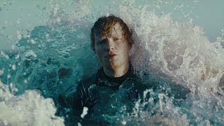 Ed Sheeran  Boat Official Video [upl. by Gnim]