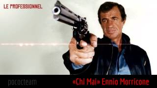 «Chi Mai» Don Ennio Morricone bucle [upl. by Nwahsel]