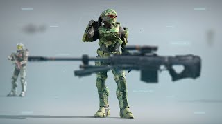 Halo Infinite  Multiplayer Overview [upl. by Haugen104]