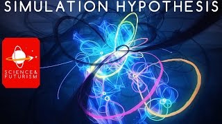 The Simulation Hypothesis [upl. by Aicram]