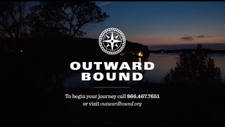 Welcome to Outward Bound [upl. by O'Hara289]