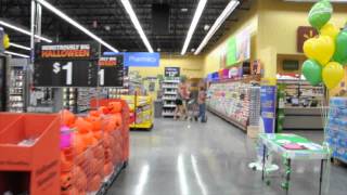 Wal Mart Neighborhood Market [upl. by Micheal]