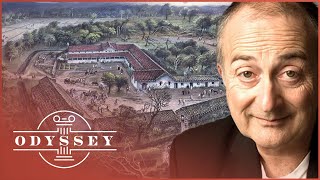 Is There Really A Roman Fort Buried In Wales  Time Team  Odyssey [upl. by Elleb662]