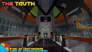 Innovation Inc Thermal Power Plant OST  The Truth [upl. by Benedicta]