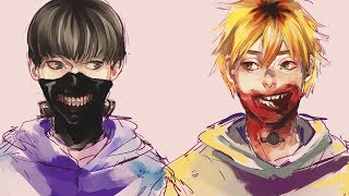 The Untold Tragedy of Hide in Tokyo Ghoul Re [upl. by Ylnevaeh]