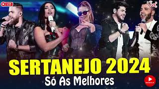 SERTANEJO 2023  AS MELHORES DO SERTANEJO UNIVERSITÃRIO MAIS TOCADAS MELHORES MUSICAS 2023 [upl. by Ari]