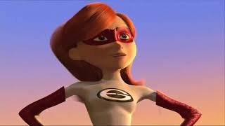 Disney Cinemagic The Incredibles UK Promo 2007 [upl. by Duck]