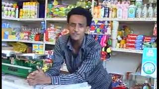 New Eritrean song 2012 by Kflu Wuledyo  Chaw [upl. by Nodlew]