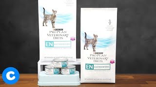 Purina Pro Plan Veterinary Diets EN Feline [upl. by Mllly]