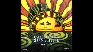 California Sunshine  The Sound [upl. by Ajup]