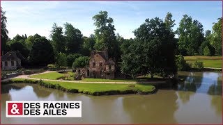 Le Hameau de la Reine MarieAntoinette [upl. by Htrag]