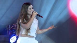 03 Lixo  Simone e Simaria DVD Manaus Oficial [upl. by Salkin]