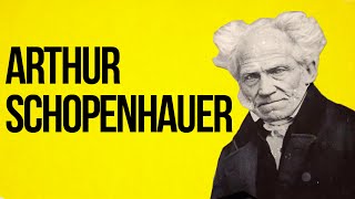 PHILOSOPHY  Schopenhauer [upl. by Noyar662]