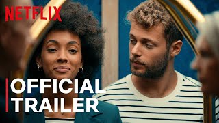 Summertime  Official Trailer  Netflix [upl. by Ireland385]