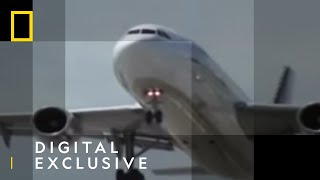 Most Extraordinary Cases  Air Crash Investigation  National Geographic UK [upl. by Nanreik]