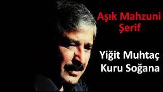 Aşık Mahzuni Şerif  Yiğit Muhtaç Olmuş Kuru Soğana [upl. by Lachish]