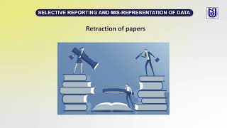 Module2 Unit12 Selective Reporting and Misrepresentation of Data [upl. by Aguayo]