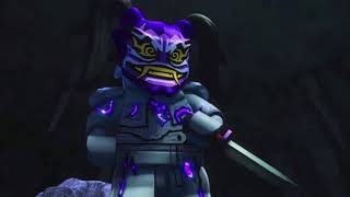 Ninjago Harumi is EVIL [upl. by Ajaj306]