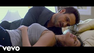 Mr X Best Title Song  Emraan HashmiAmyra DasturMahesh Bhatt amp Mili Nair [upl. by Ardnael]