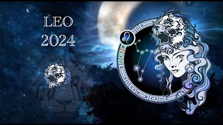 LEO READING 2024 [upl. by Genia563]