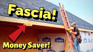 How To Install Fascia  ALONE BY YOURSELF [upl. by Black243]