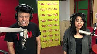 GULLU GENIUS HAI  MIRCHI MURGA  RJ NAVED [upl. by Swenson]