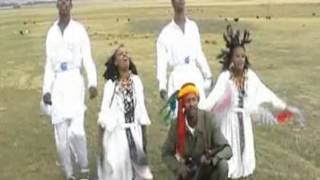 Fasil Demoze  Esti Lansaw [upl. by Dunn300]