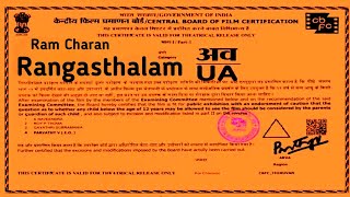 Rangasthalam Review Explained amp Facts HD  Ramcharan  Samantha Ruth  Jagpathi [upl. by Missak]