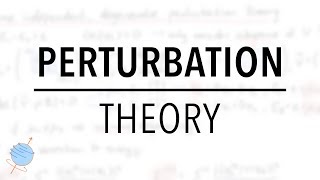 Perturbation Theory in Quantum Mechanics  Cheat Sheet [upl. by Caraviello]