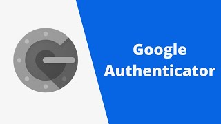 Autenticador de google como funciona Google Authenticator [upl. by Halilad563]