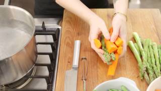 How to Blanch Vegetables [upl. by Acsirp]