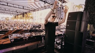 Joris Voorn  CRSSD Festival  San Diego [upl. by Kaasi]