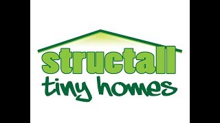 Structall Tiny Homes [upl. by Asseram891]