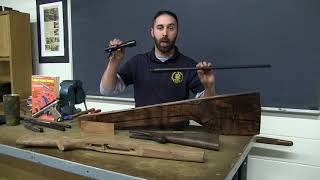 What Makes Gunsmithing an Attractive Career [upl. by Annola]