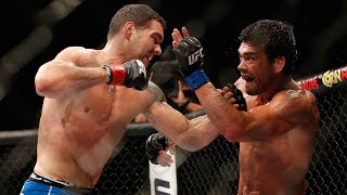 Free Fight Chris Weidman vs Lyoto Machida  UFC 175 2014 [upl. by Crawford]