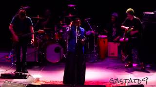 Lauryn Hill Live Concert Atlanta 2014 [upl. by Bradwell]